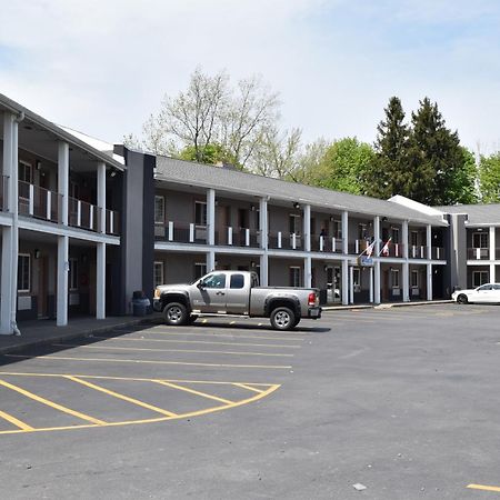 University Manor Inn Buffalo Zewnętrze zdjęcie