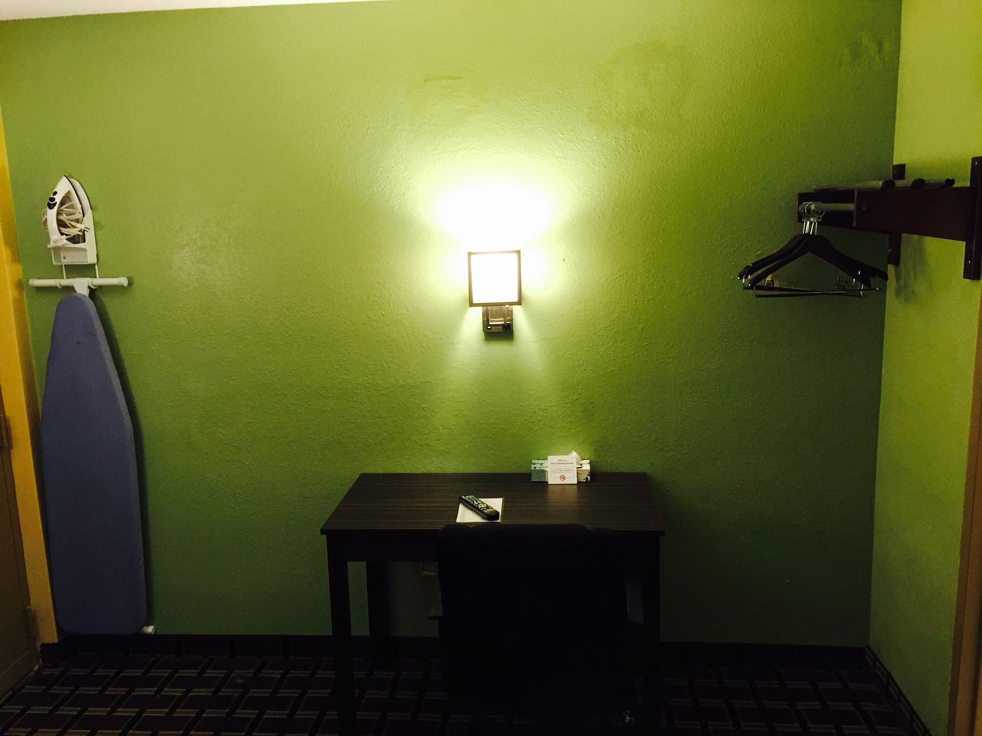 University Manor Inn Buffalo Zewnętrze zdjęcie