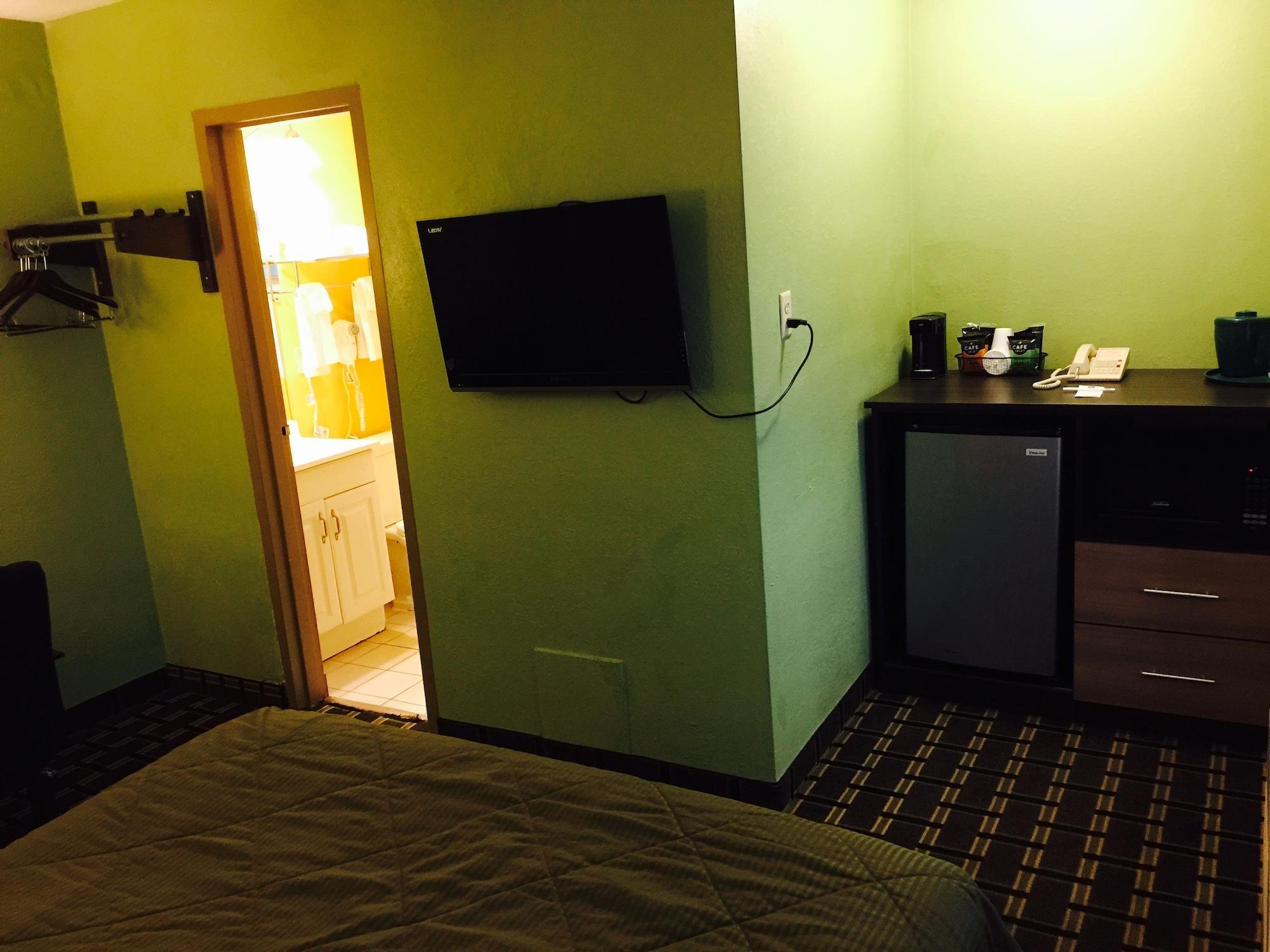 University Manor Inn Buffalo Zewnętrze zdjęcie