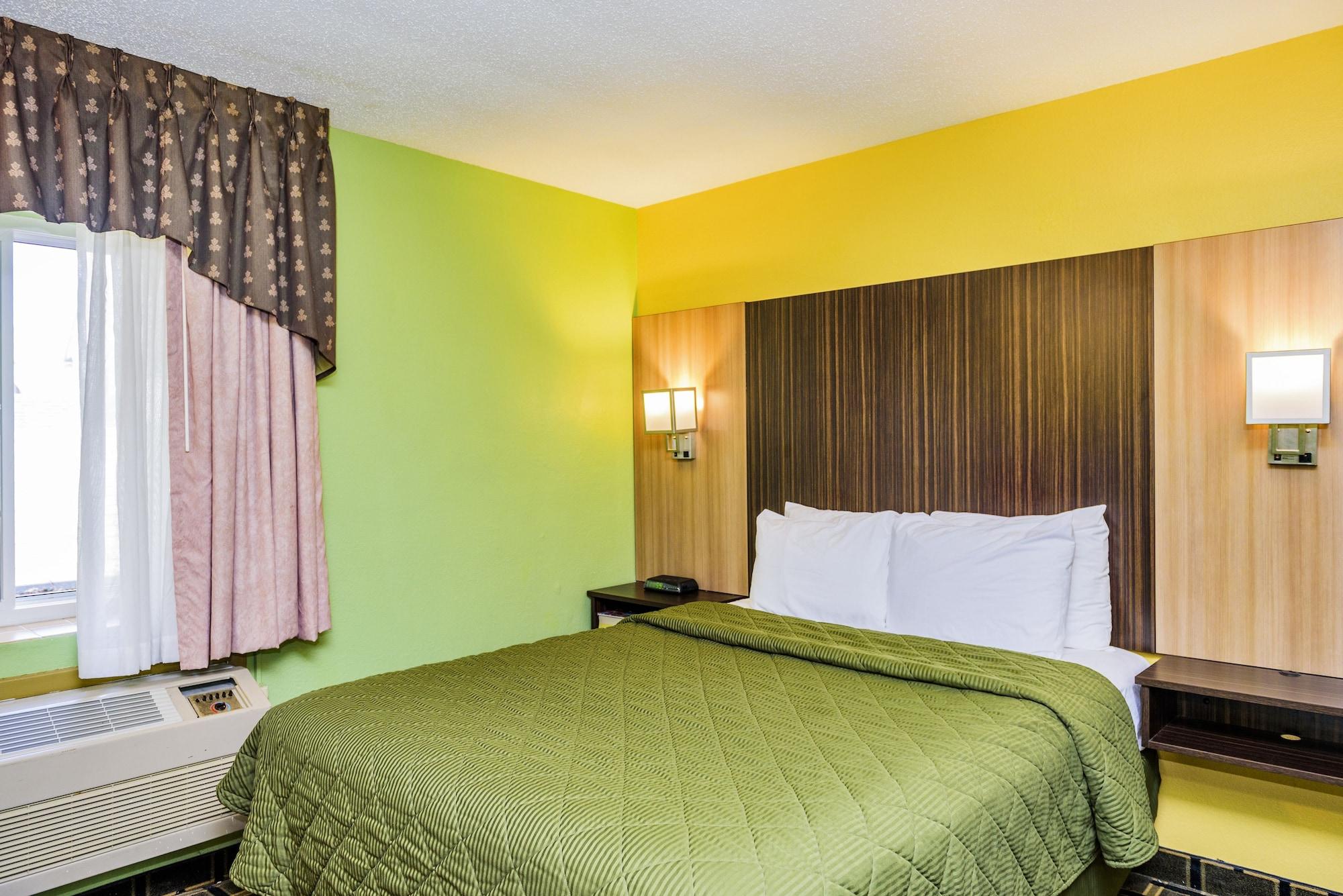 University Manor Inn Buffalo Zewnętrze zdjęcie