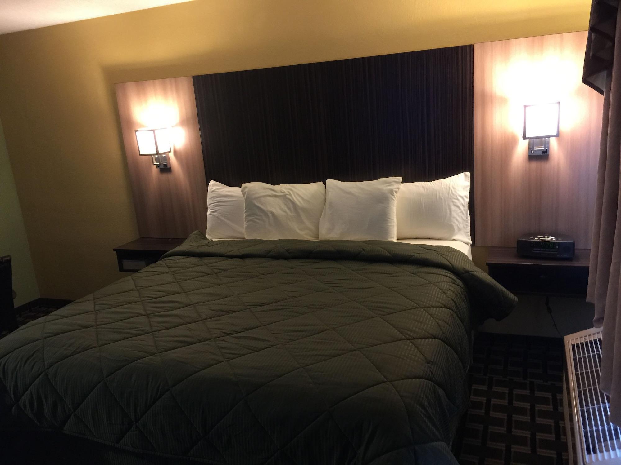 University Manor Inn Buffalo Zewnętrze zdjęcie