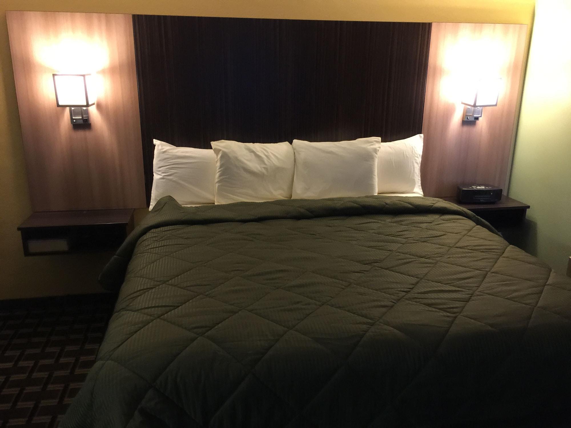 University Manor Inn Buffalo Zewnętrze zdjęcie