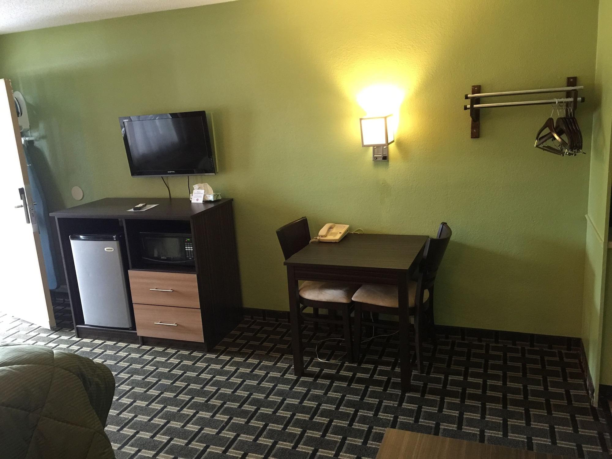 University Manor Inn Buffalo Zewnętrze zdjęcie