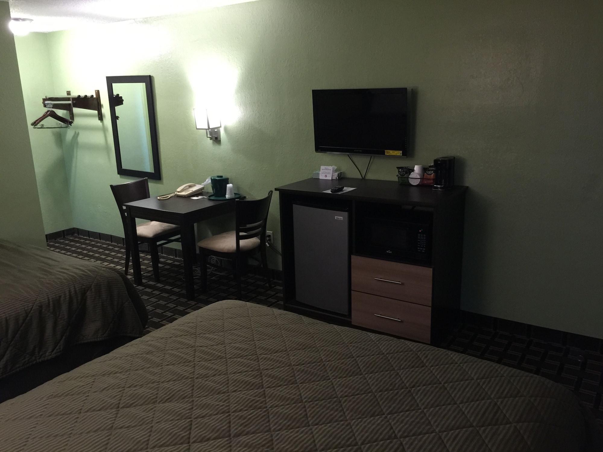 University Manor Inn Buffalo Zewnętrze zdjęcie