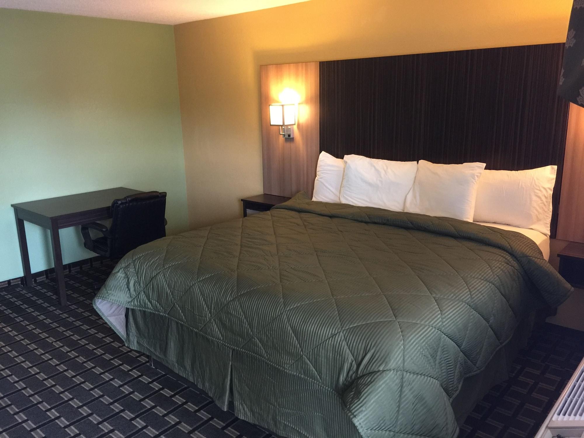 University Manor Inn Buffalo Zewnętrze zdjęcie