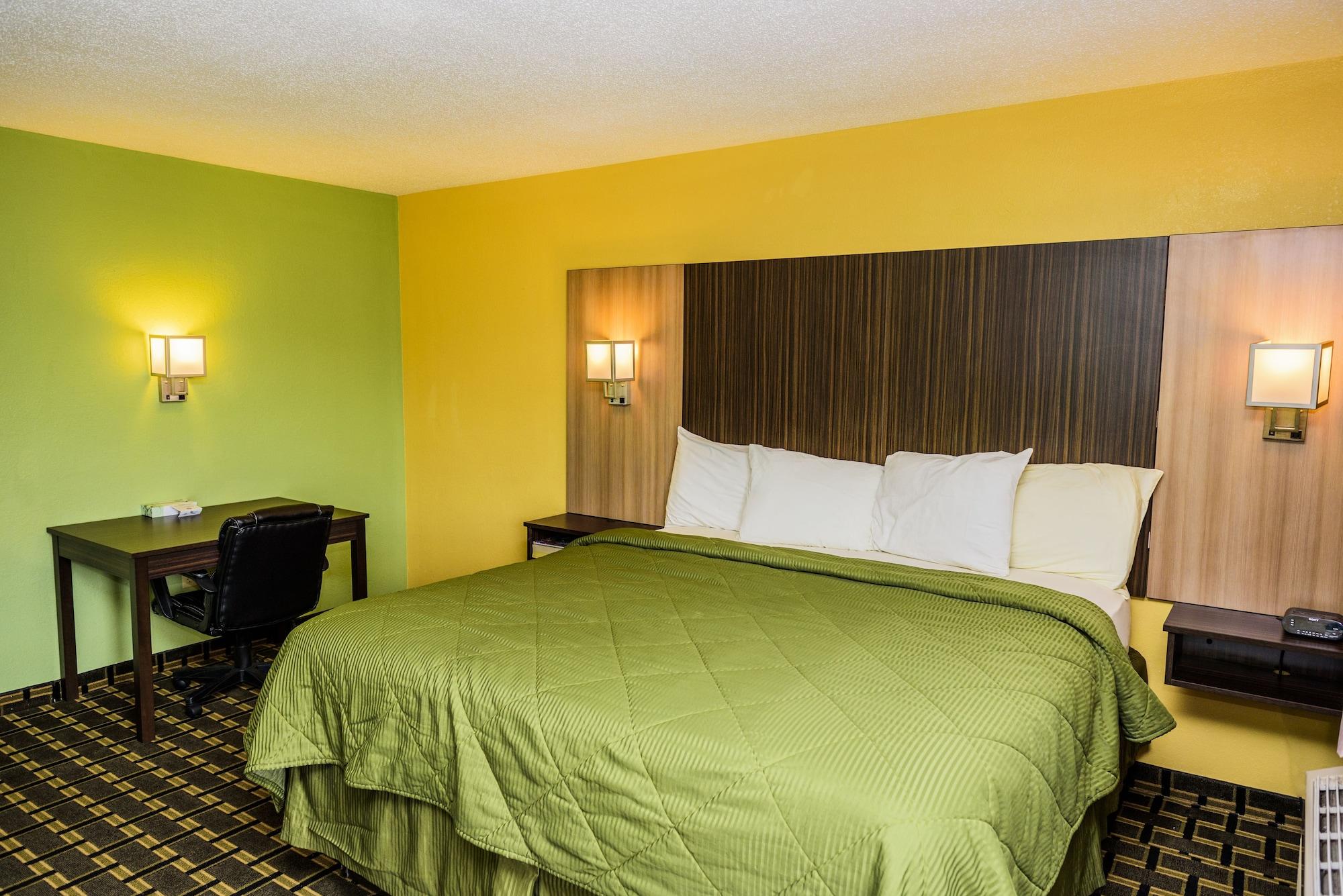 University Manor Inn Buffalo Zewnętrze zdjęcie