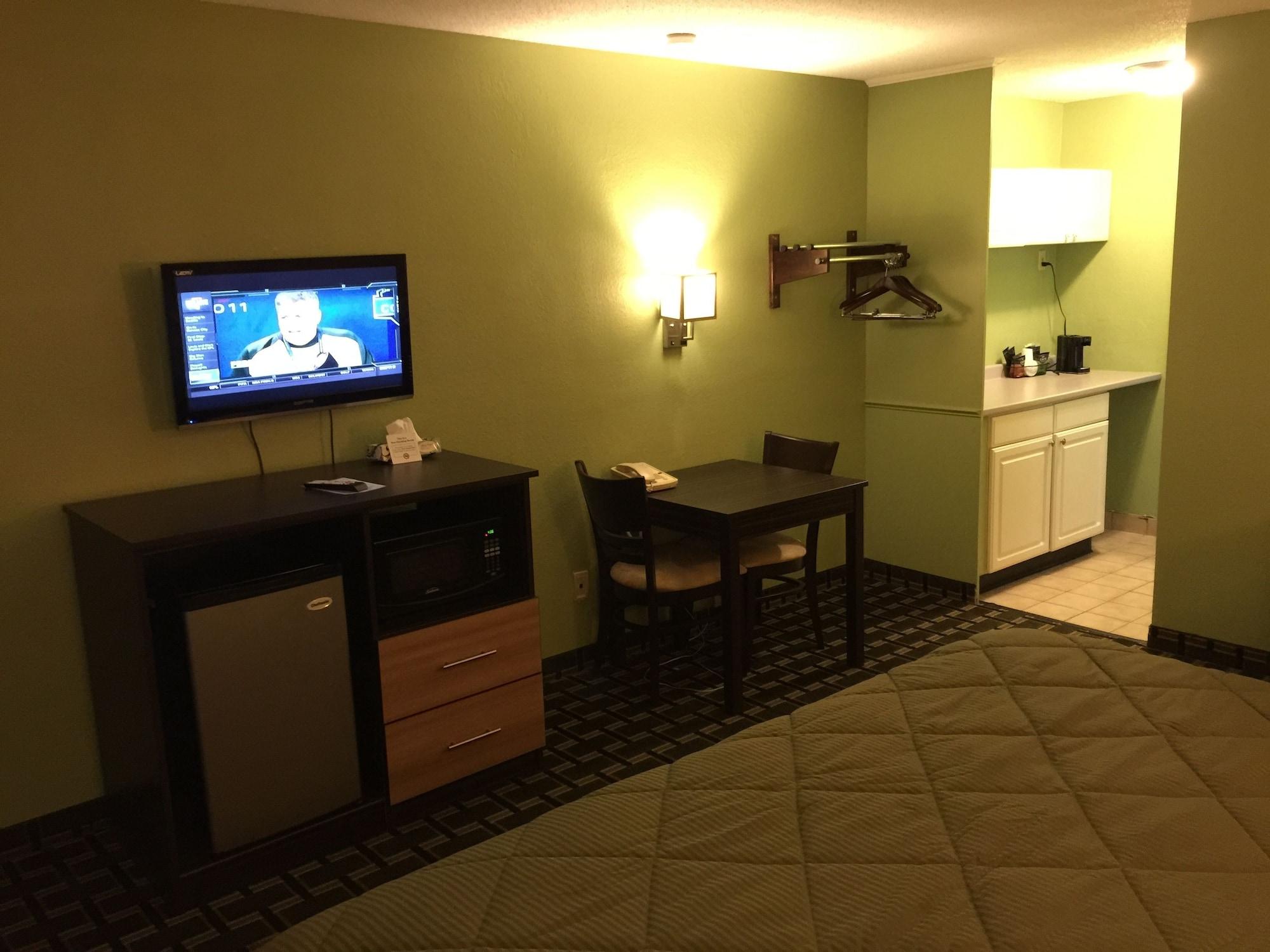 University Manor Inn Buffalo Zewnętrze zdjęcie