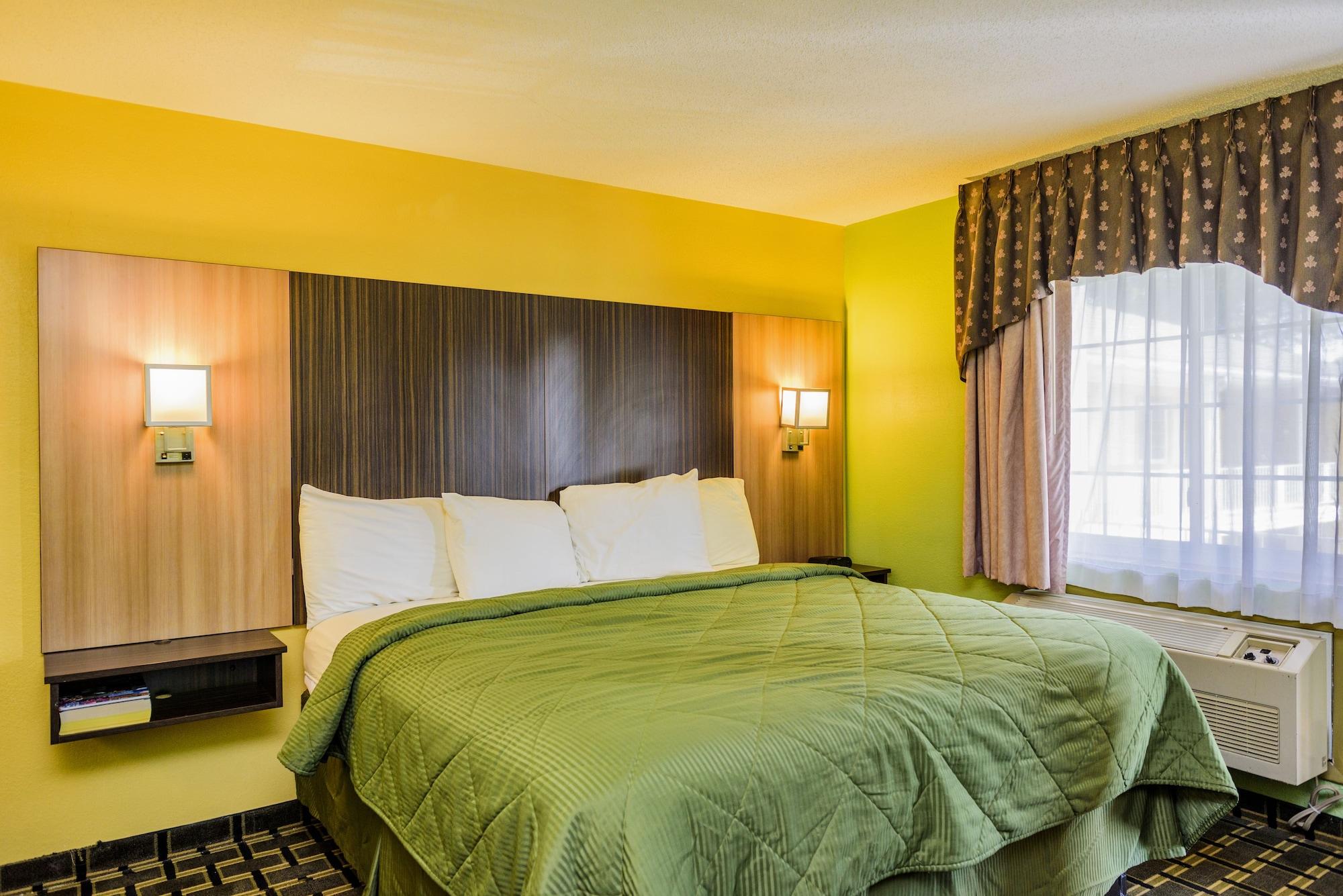 University Manor Inn Buffalo Zewnętrze zdjęcie