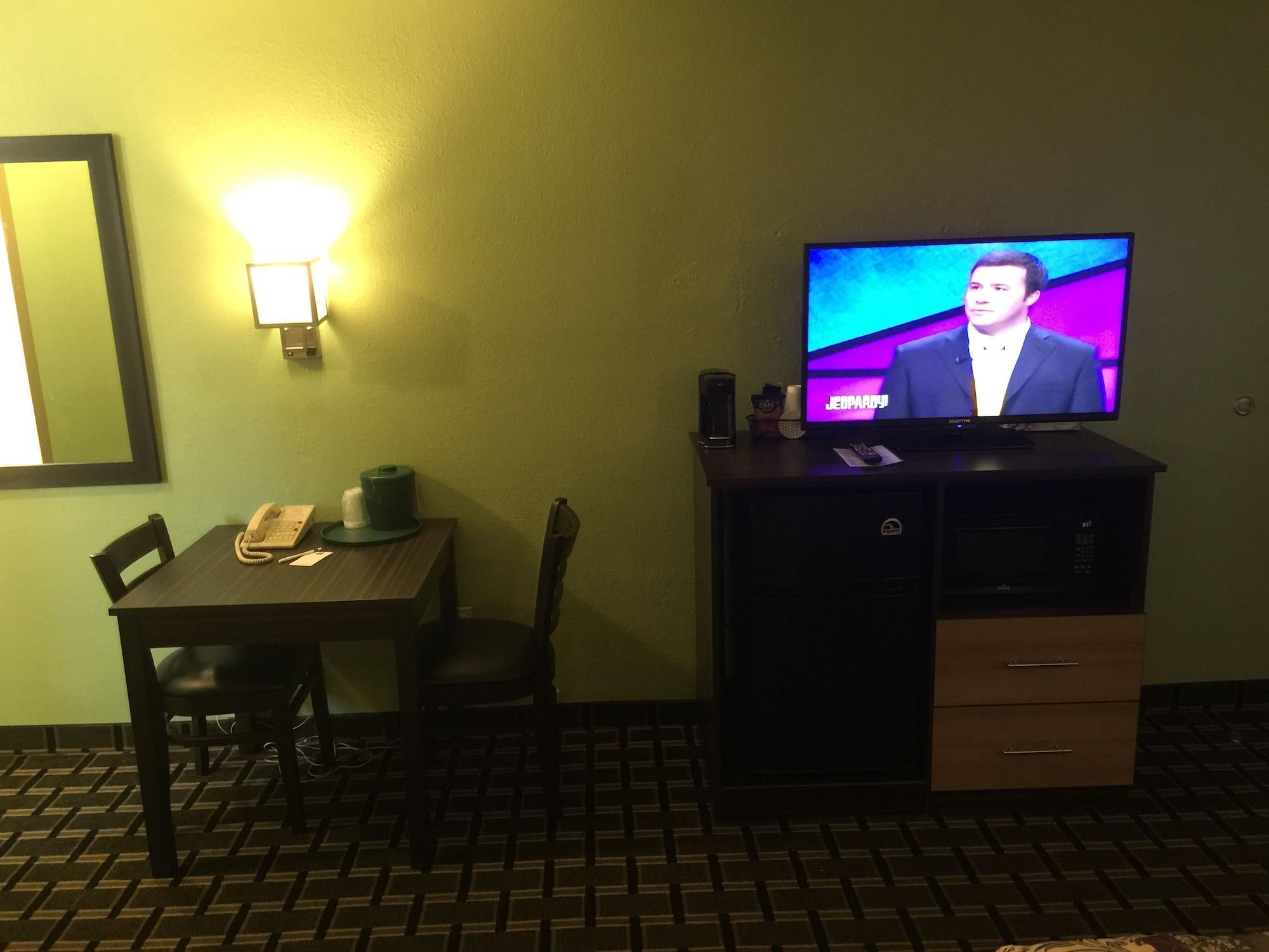 University Manor Inn Buffalo Zewnętrze zdjęcie