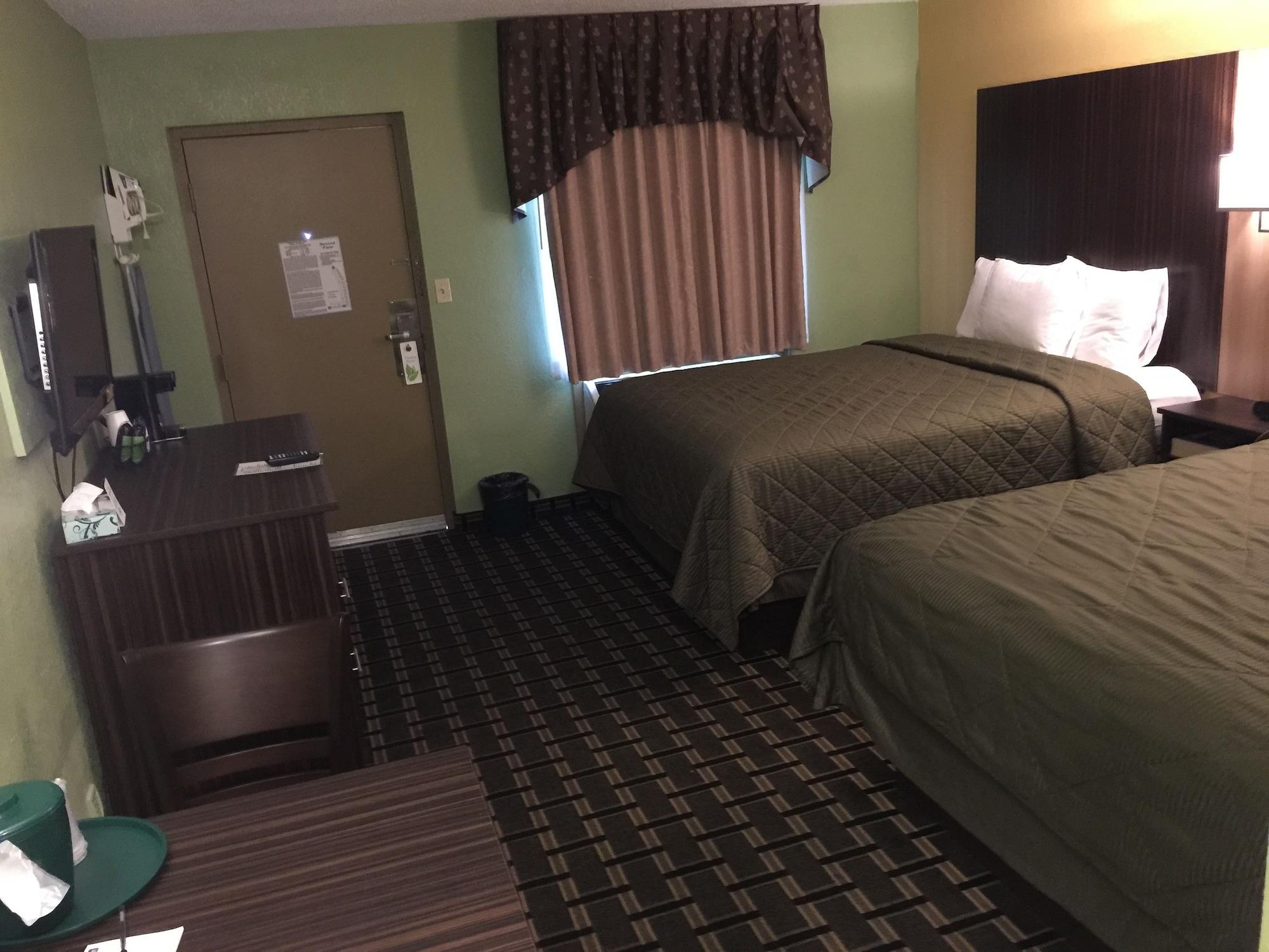University Manor Inn Buffalo Zewnętrze zdjęcie