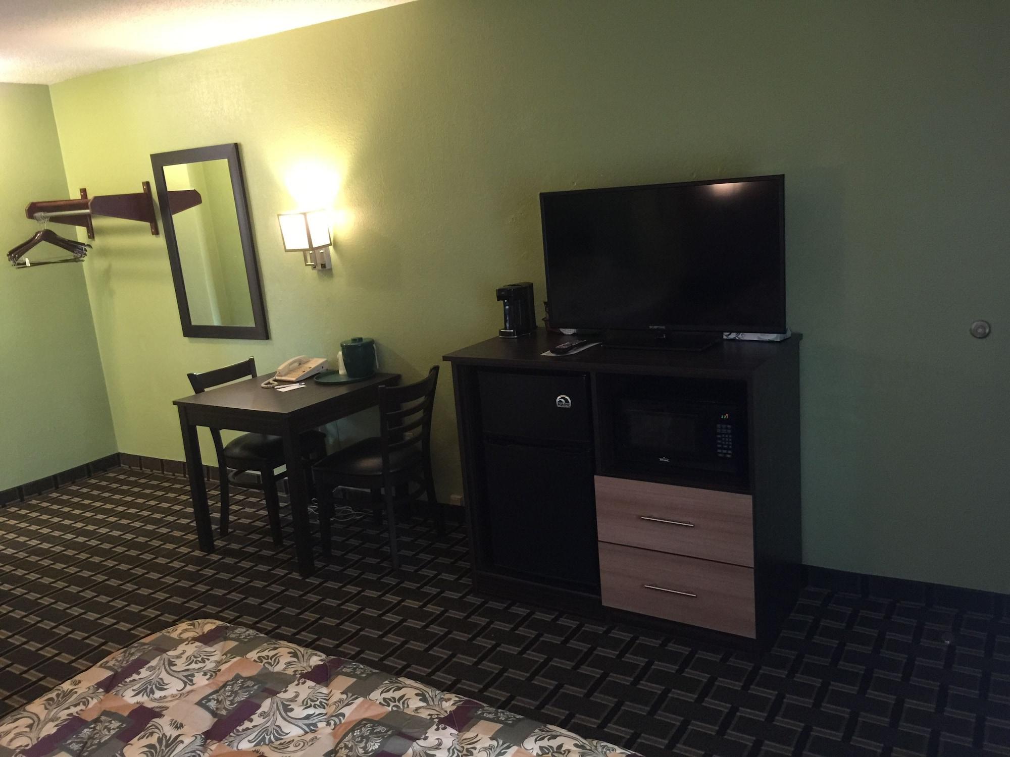 University Manor Inn Buffalo Zewnętrze zdjęcie