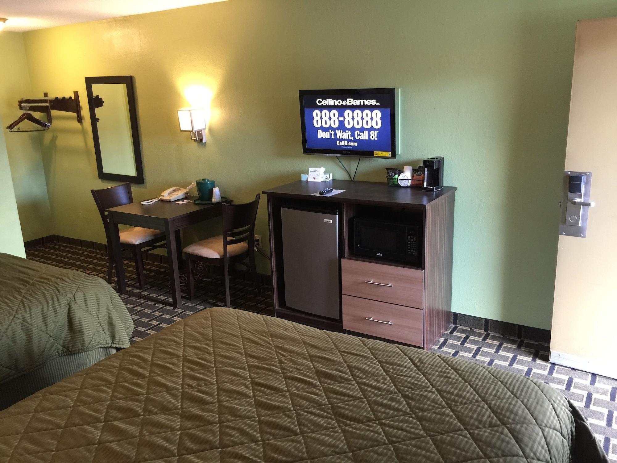 University Manor Inn Buffalo Zewnętrze zdjęcie