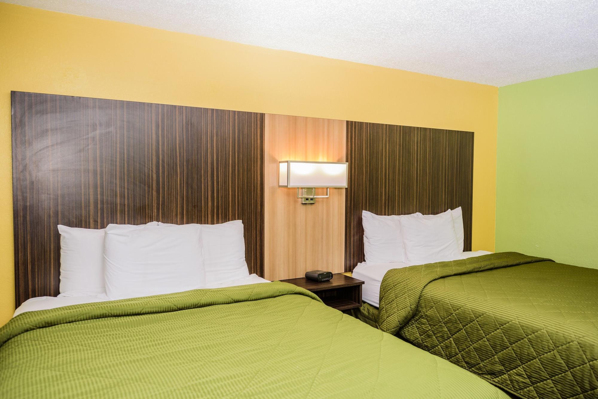 University Manor Inn Buffalo Zewnętrze zdjęcie