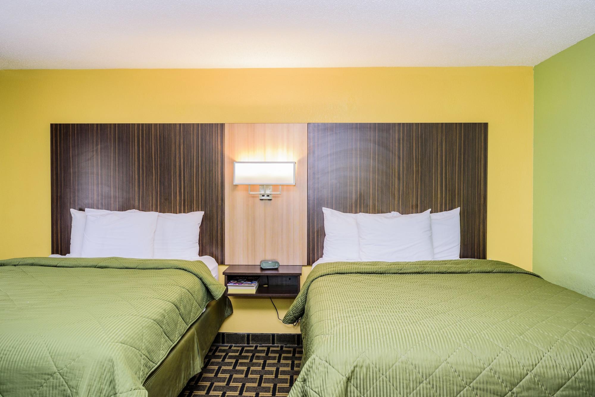University Manor Inn Buffalo Zewnętrze zdjęcie