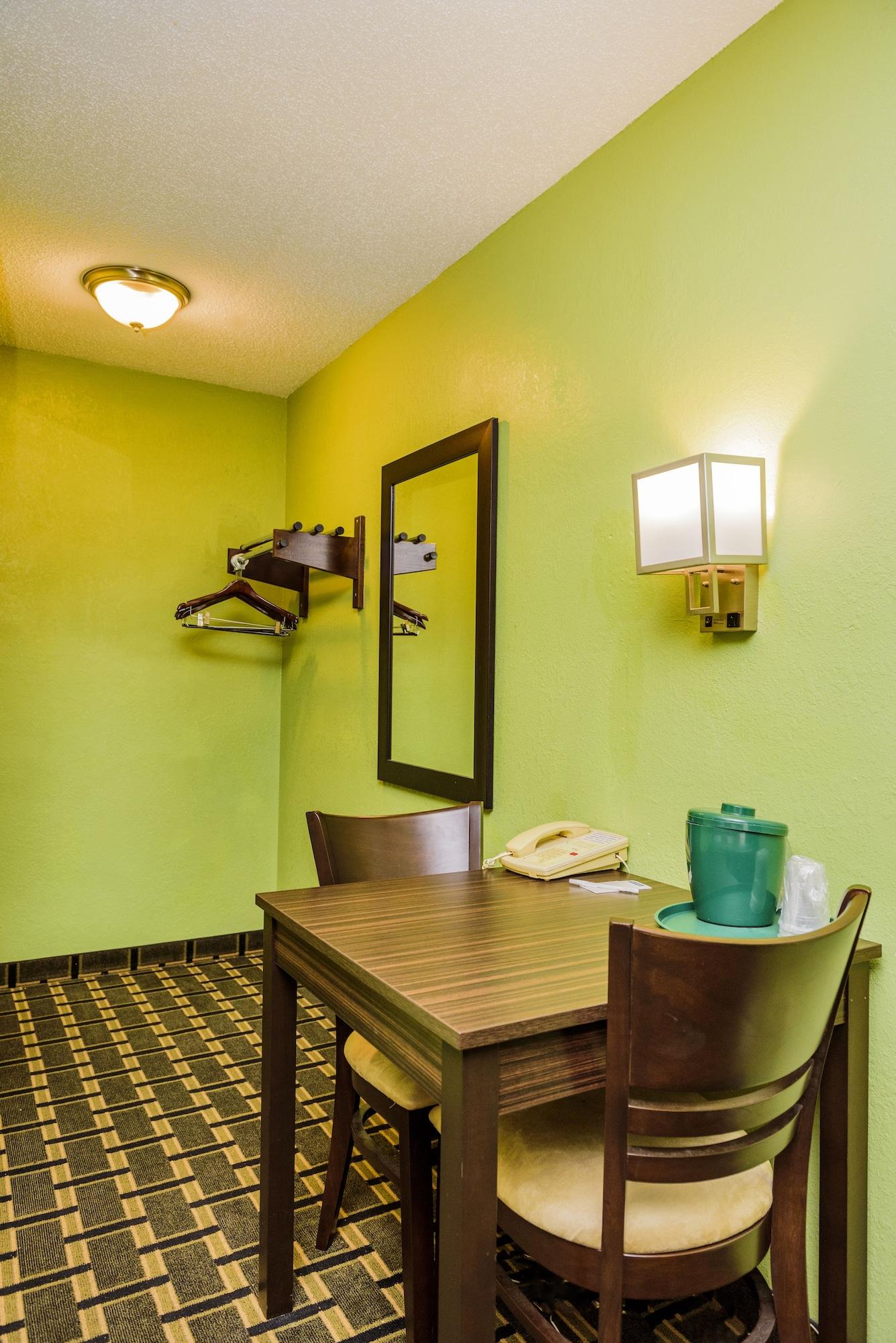 University Manor Inn Buffalo Zewnętrze zdjęcie