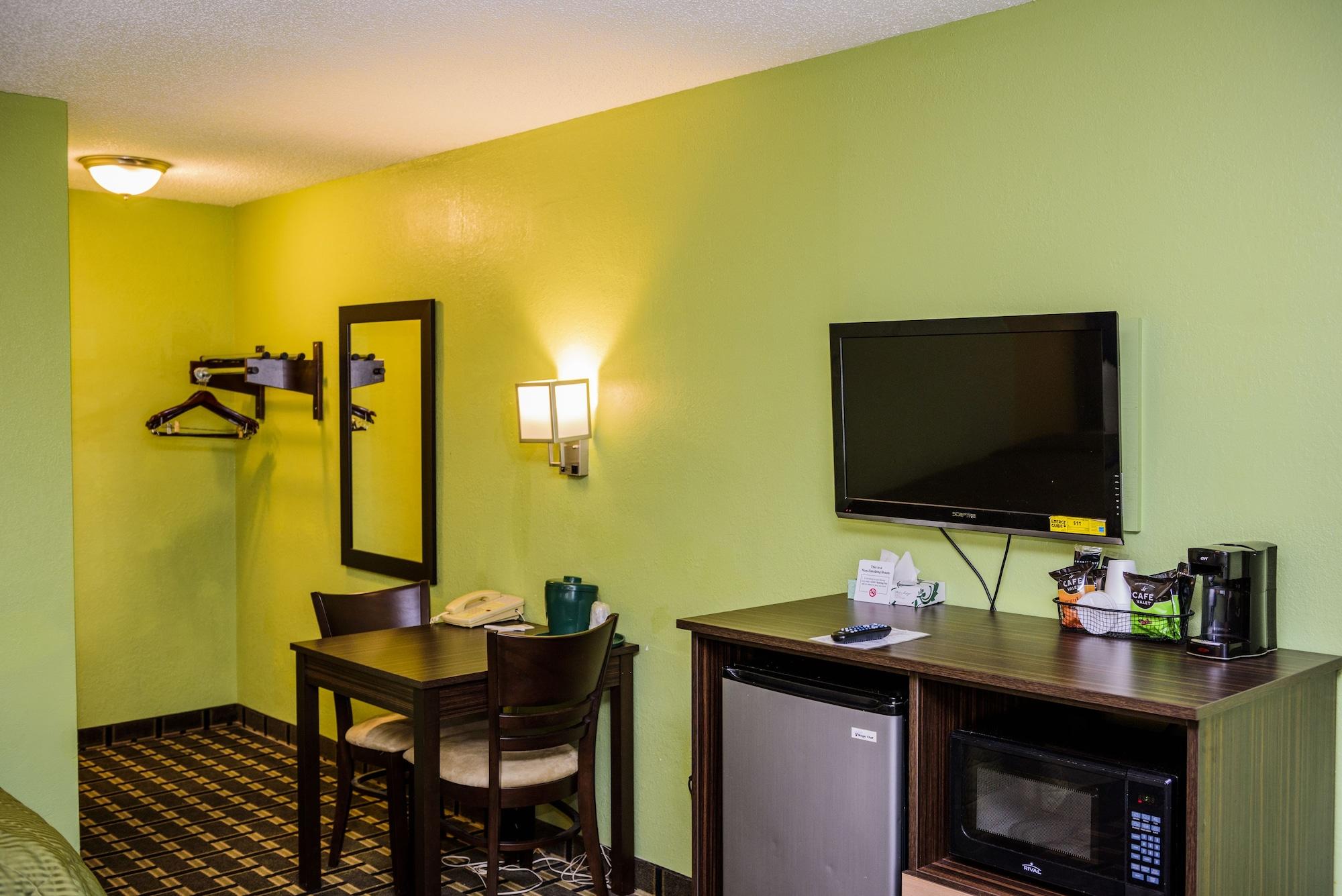 University Manor Inn Buffalo Zewnętrze zdjęcie