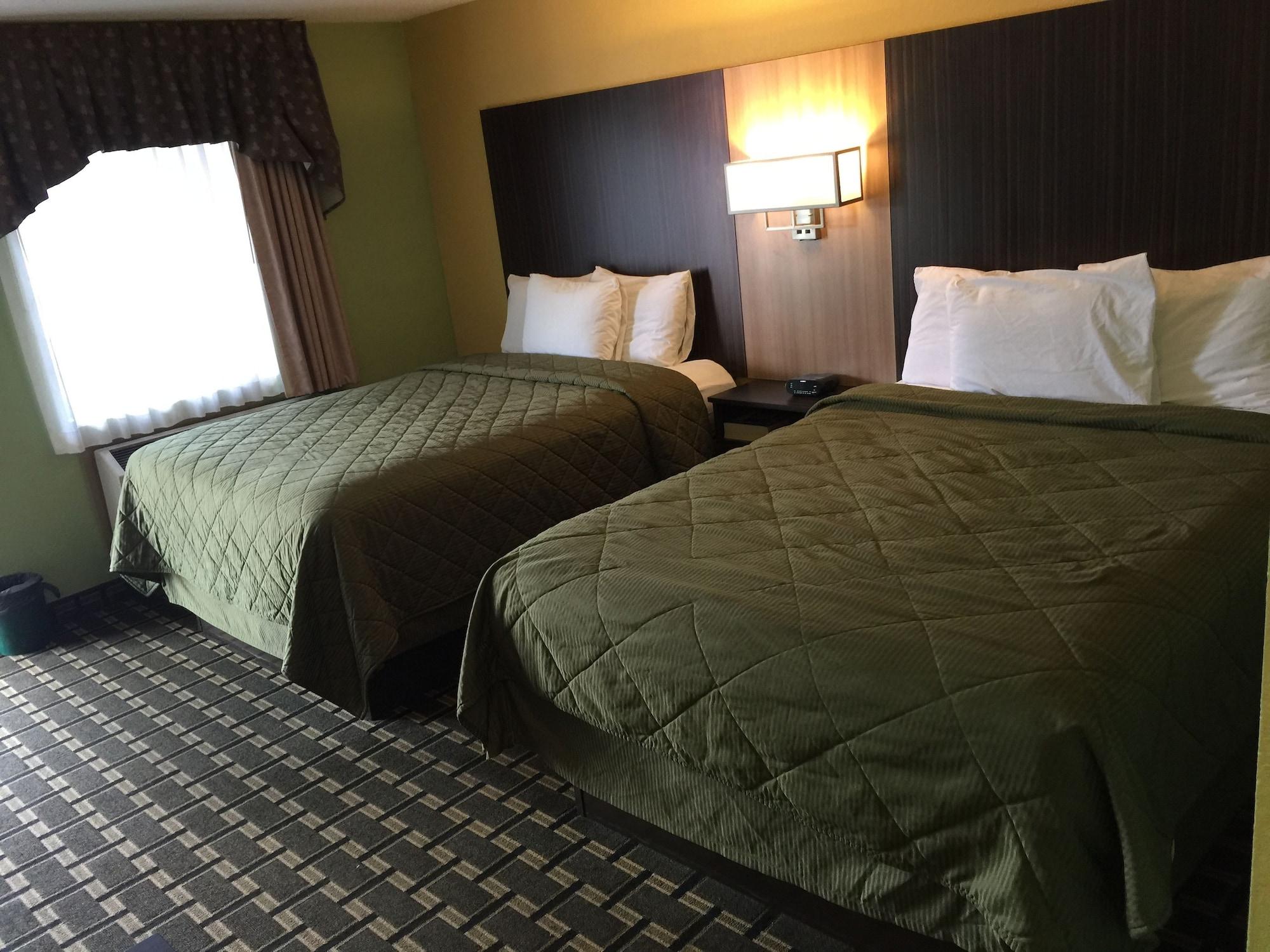 University Manor Inn Buffalo Zewnętrze zdjęcie