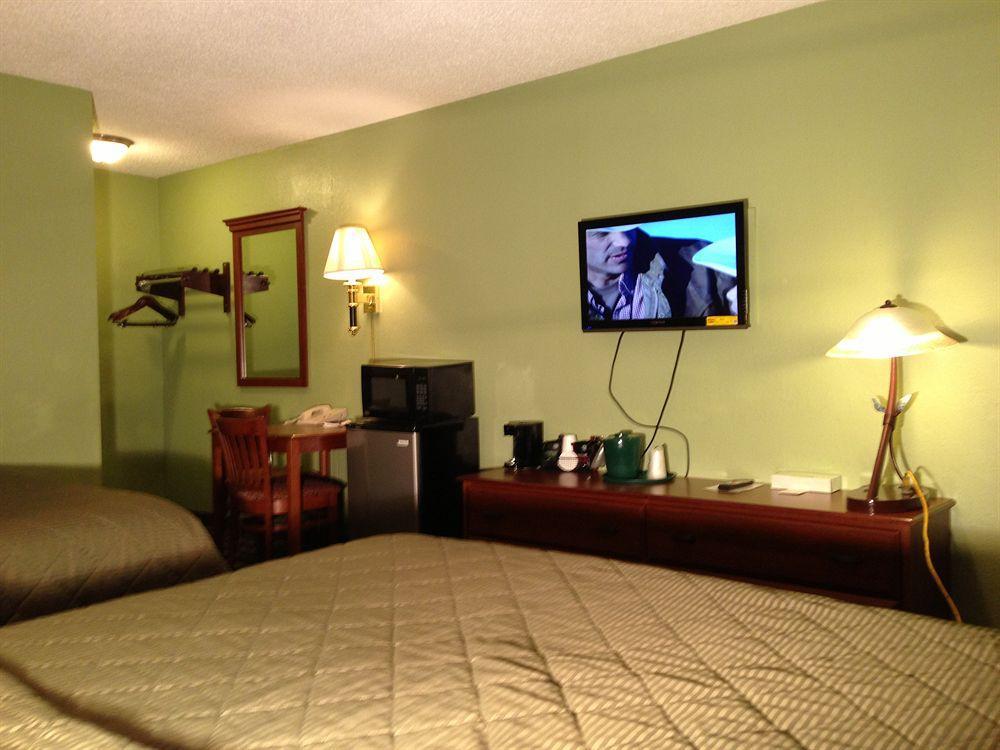 University Manor Inn Buffalo Zewnętrze zdjęcie