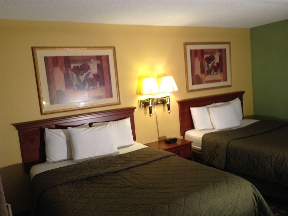 University Manor Inn Buffalo Zewnętrze zdjęcie