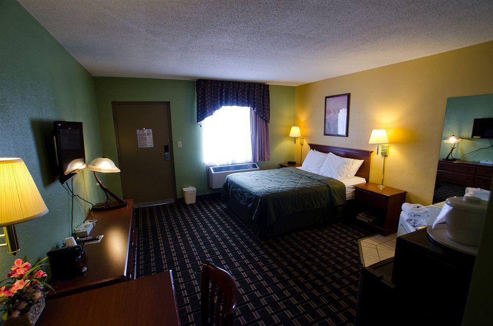 University Manor Inn Buffalo Zewnętrze zdjęcie