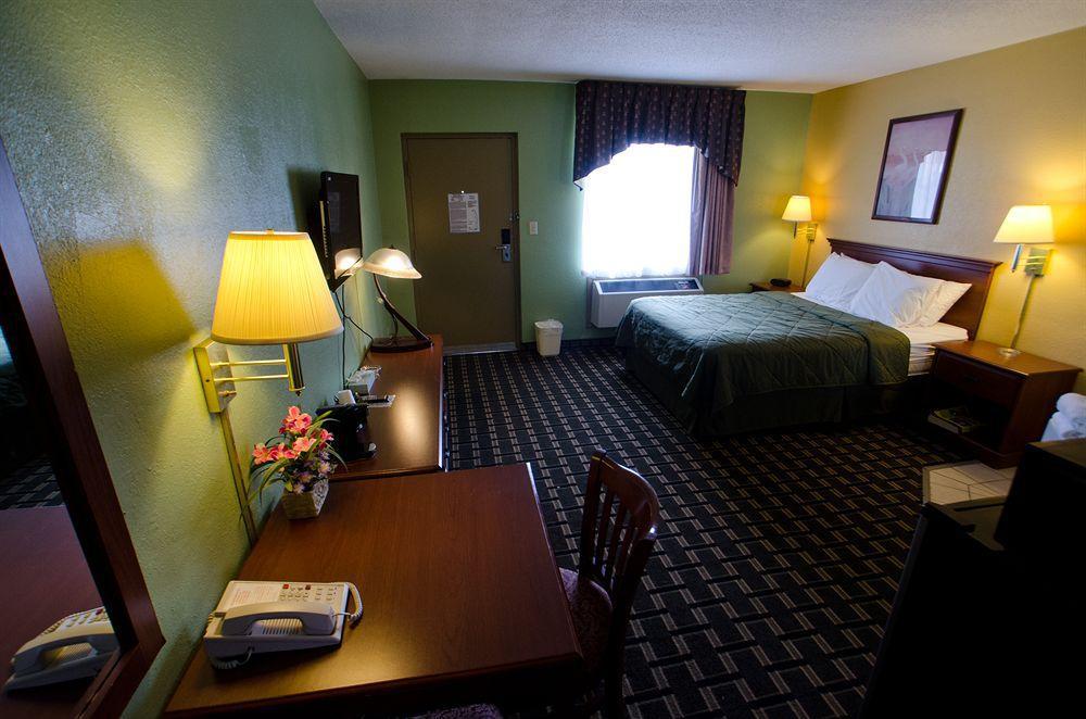 University Manor Inn Buffalo Zewnętrze zdjęcie