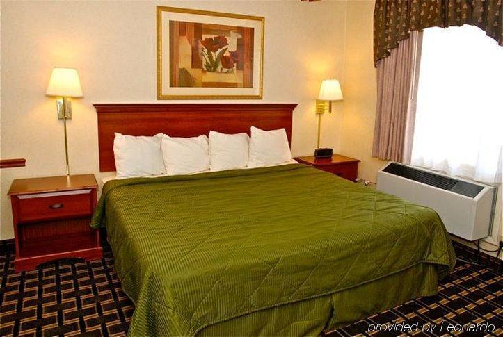 University Manor Inn Buffalo Pokój zdjęcie