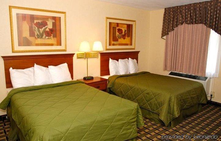 University Manor Inn Buffalo Pokój zdjęcie