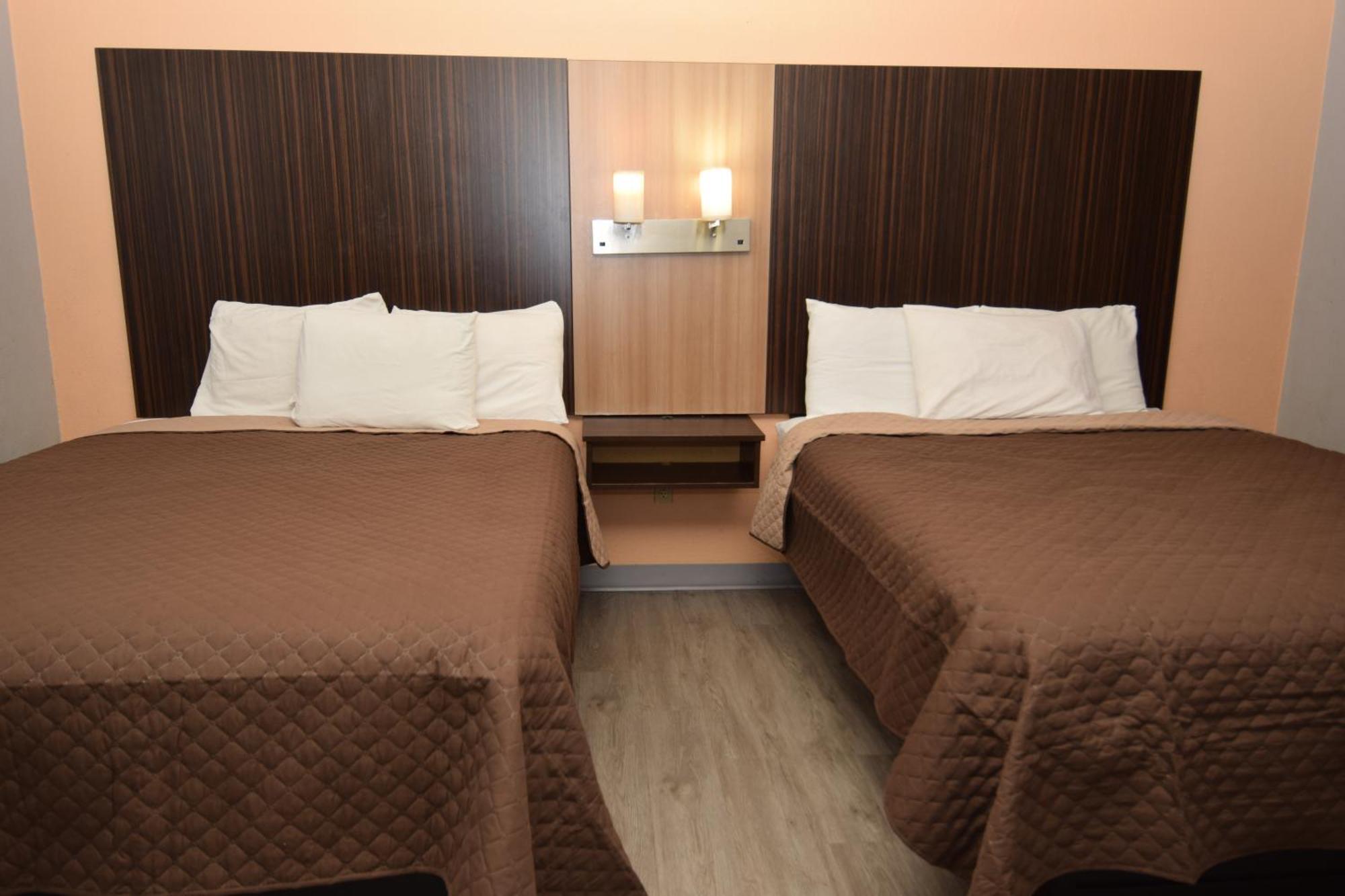 University Manor Inn Buffalo Zewnętrze zdjęcie