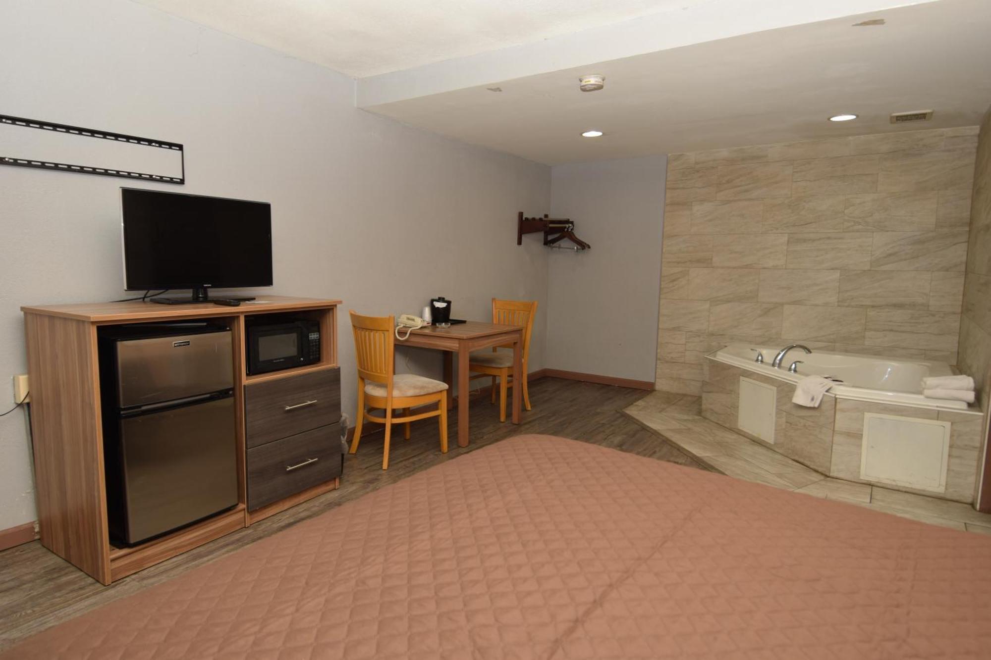 University Manor Inn Buffalo Zewnętrze zdjęcie
