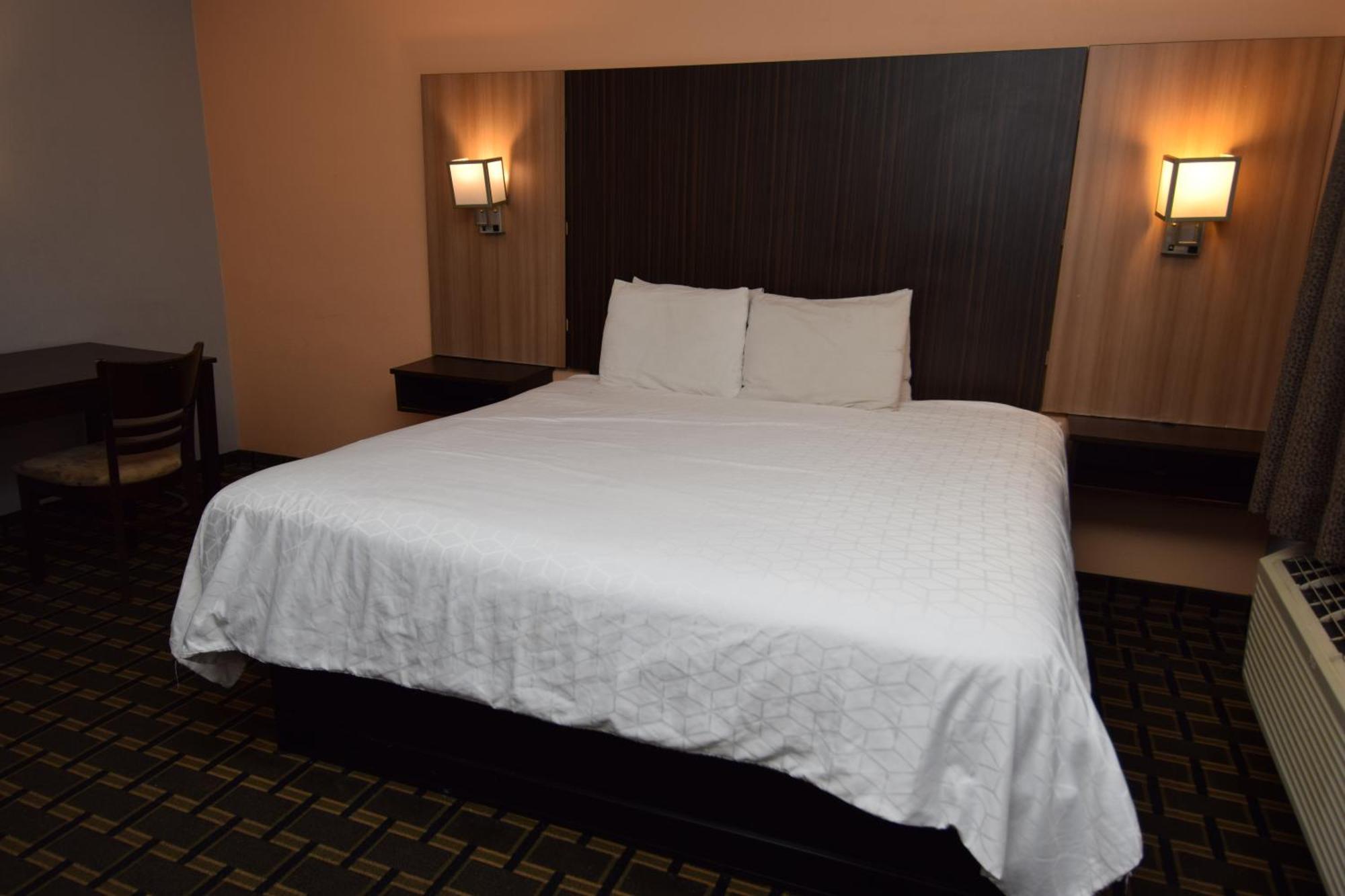 University Manor Inn Buffalo Zewnętrze zdjęcie
