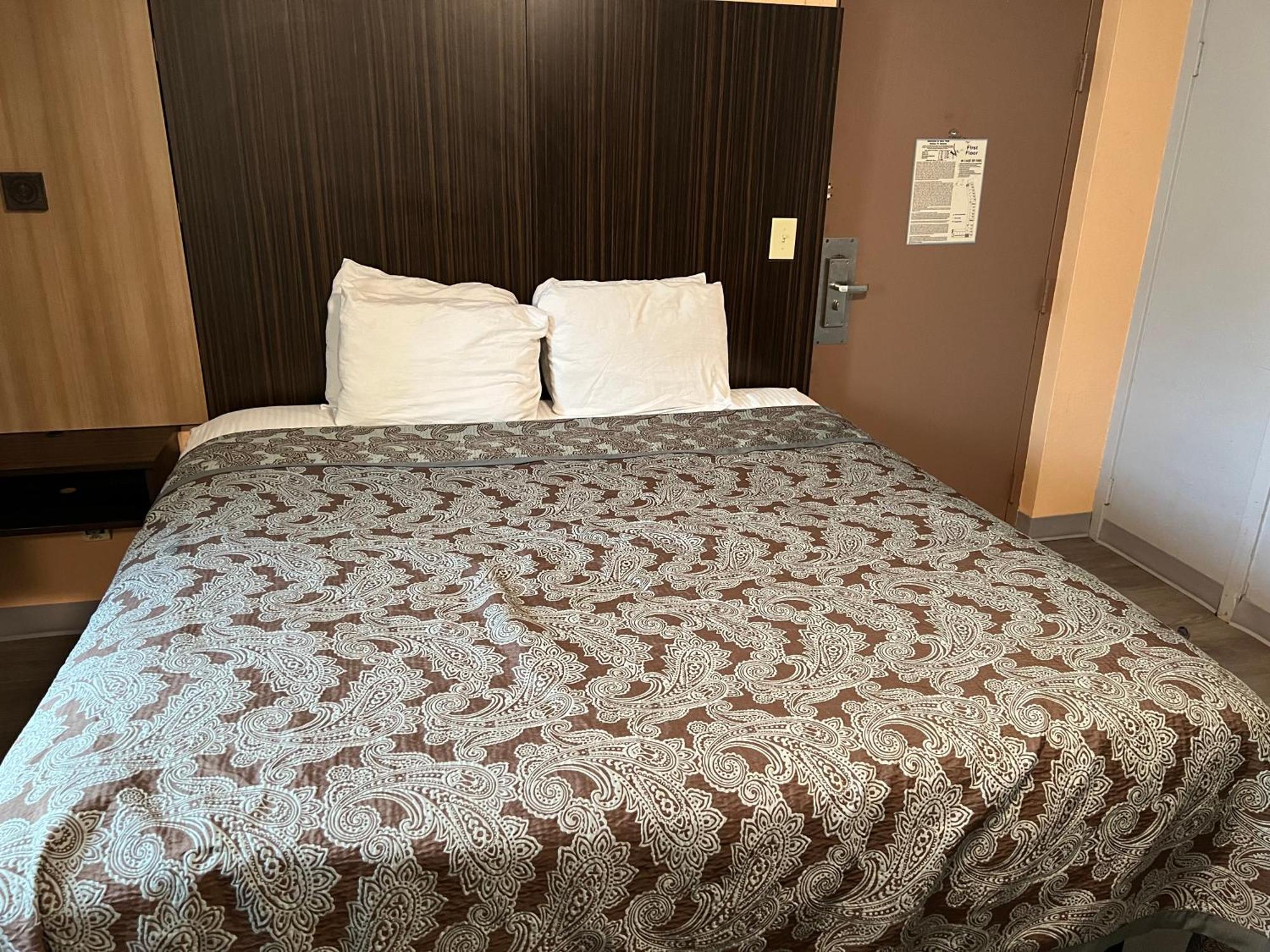 University Manor Inn Buffalo Zewnętrze zdjęcie