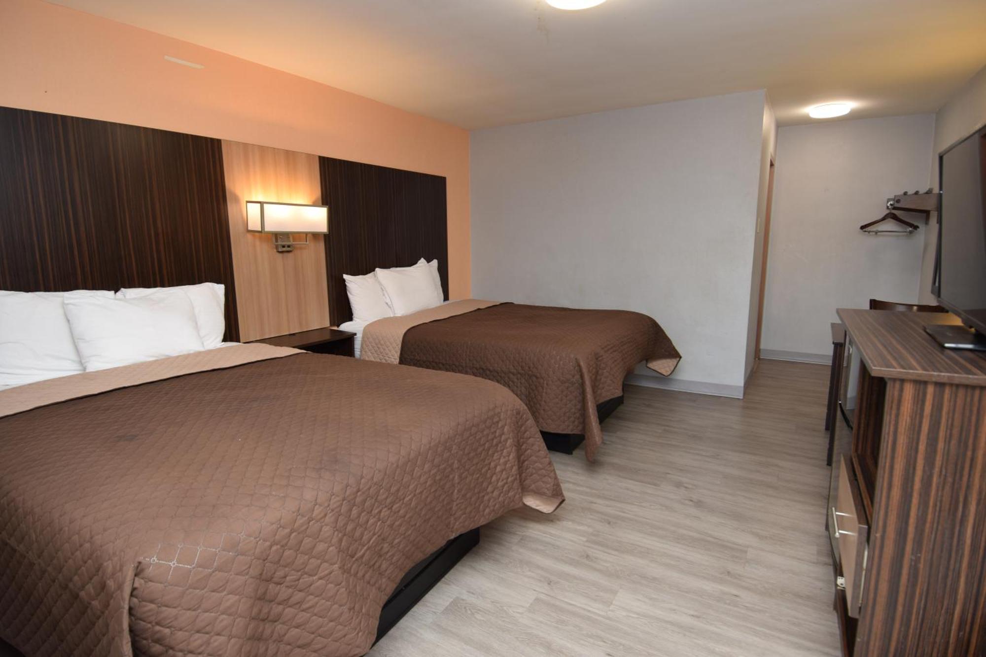University Manor Inn Buffalo Zewnętrze zdjęcie