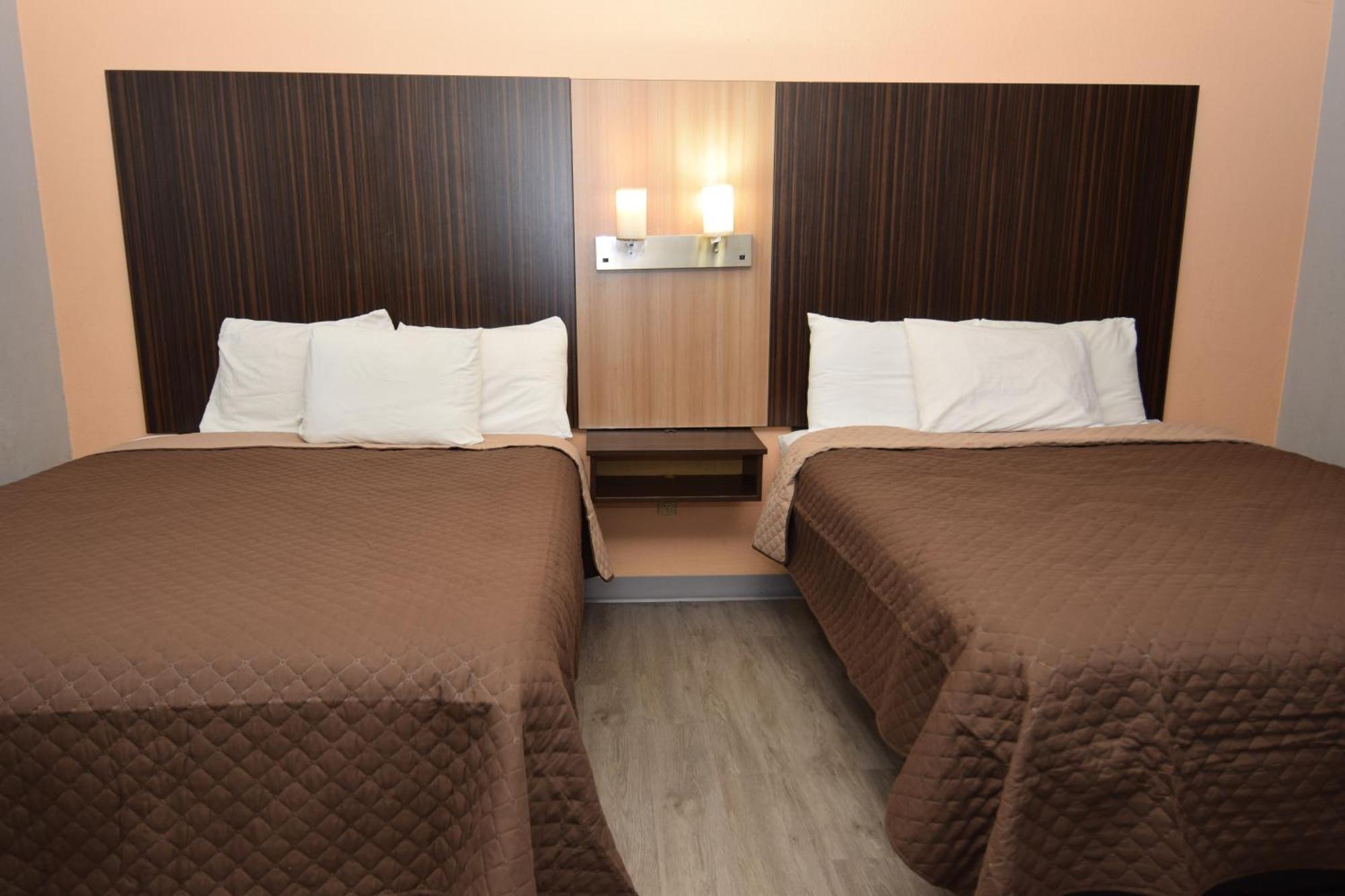 University Manor Inn Buffalo Zewnętrze zdjęcie