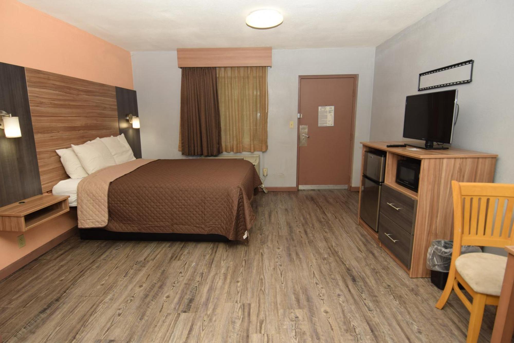 University Manor Inn Buffalo Zewnętrze zdjęcie