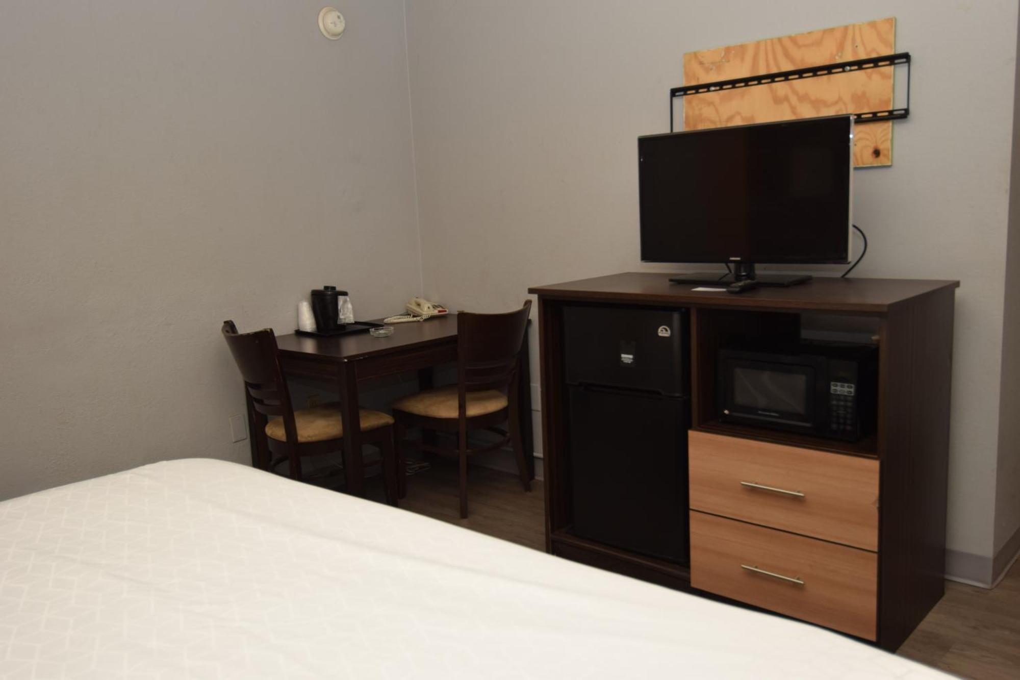 University Manor Inn Buffalo Zewnętrze zdjęcie