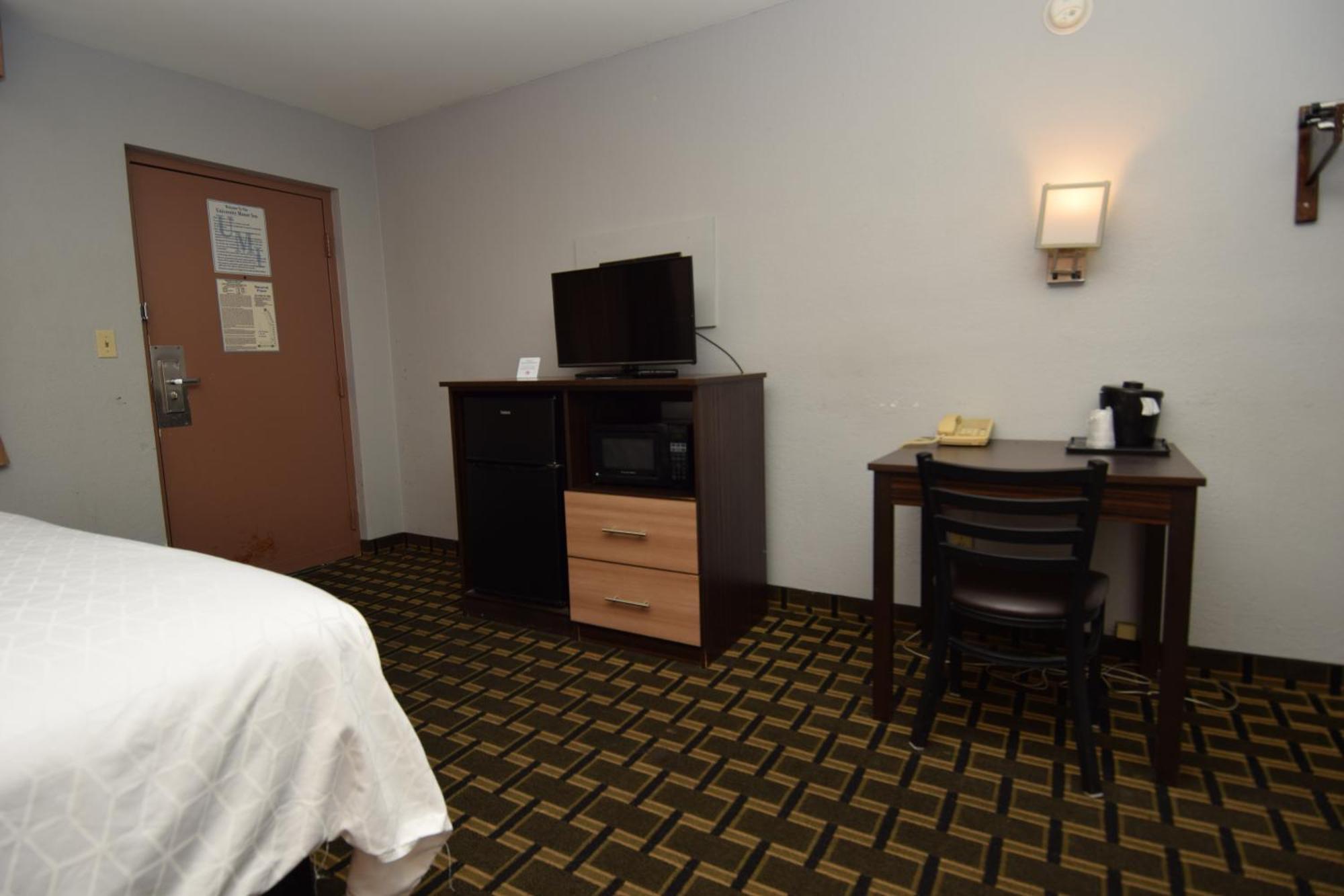 University Manor Inn Buffalo Zewnętrze zdjęcie