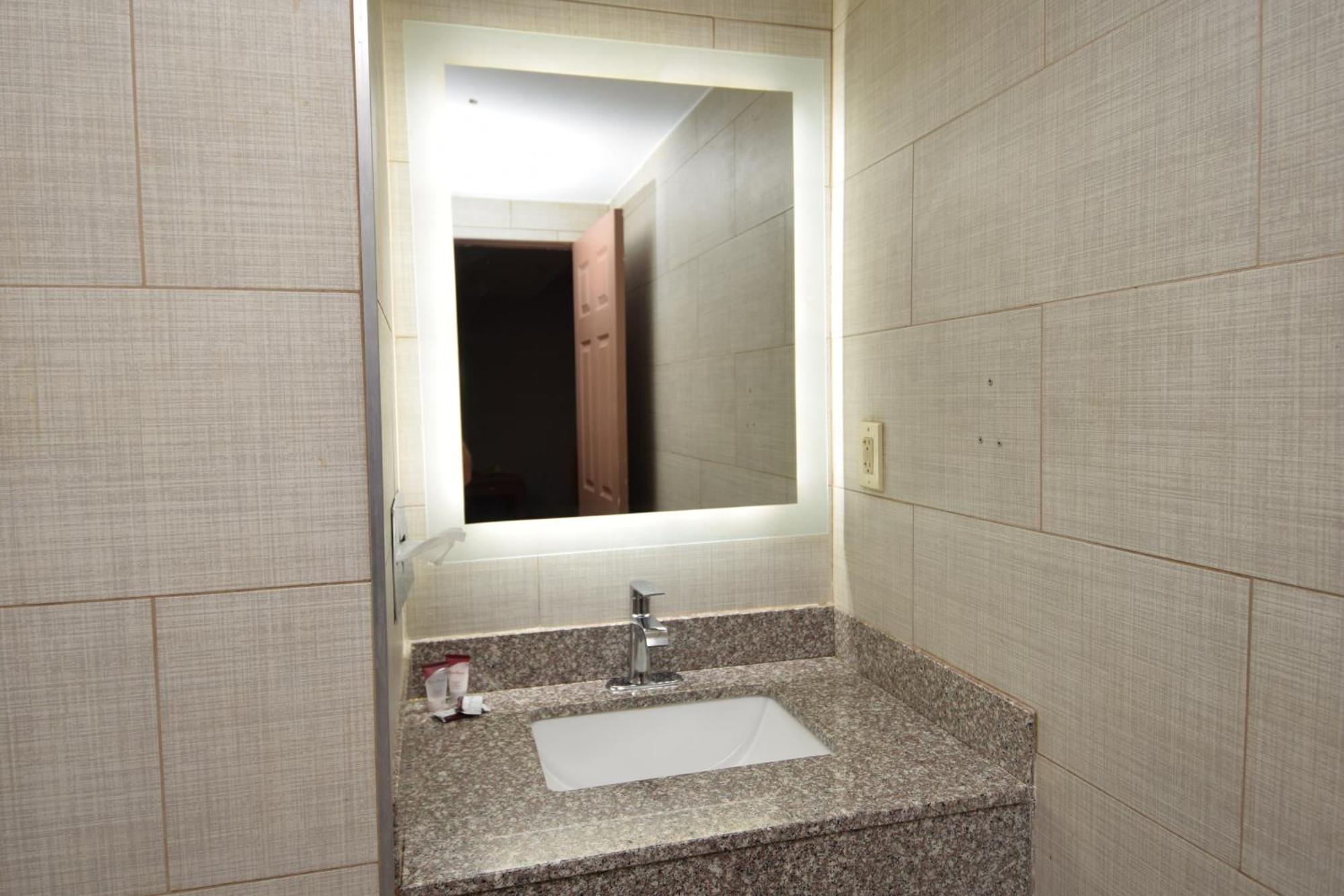 University Manor Inn Buffalo Zewnętrze zdjęcie