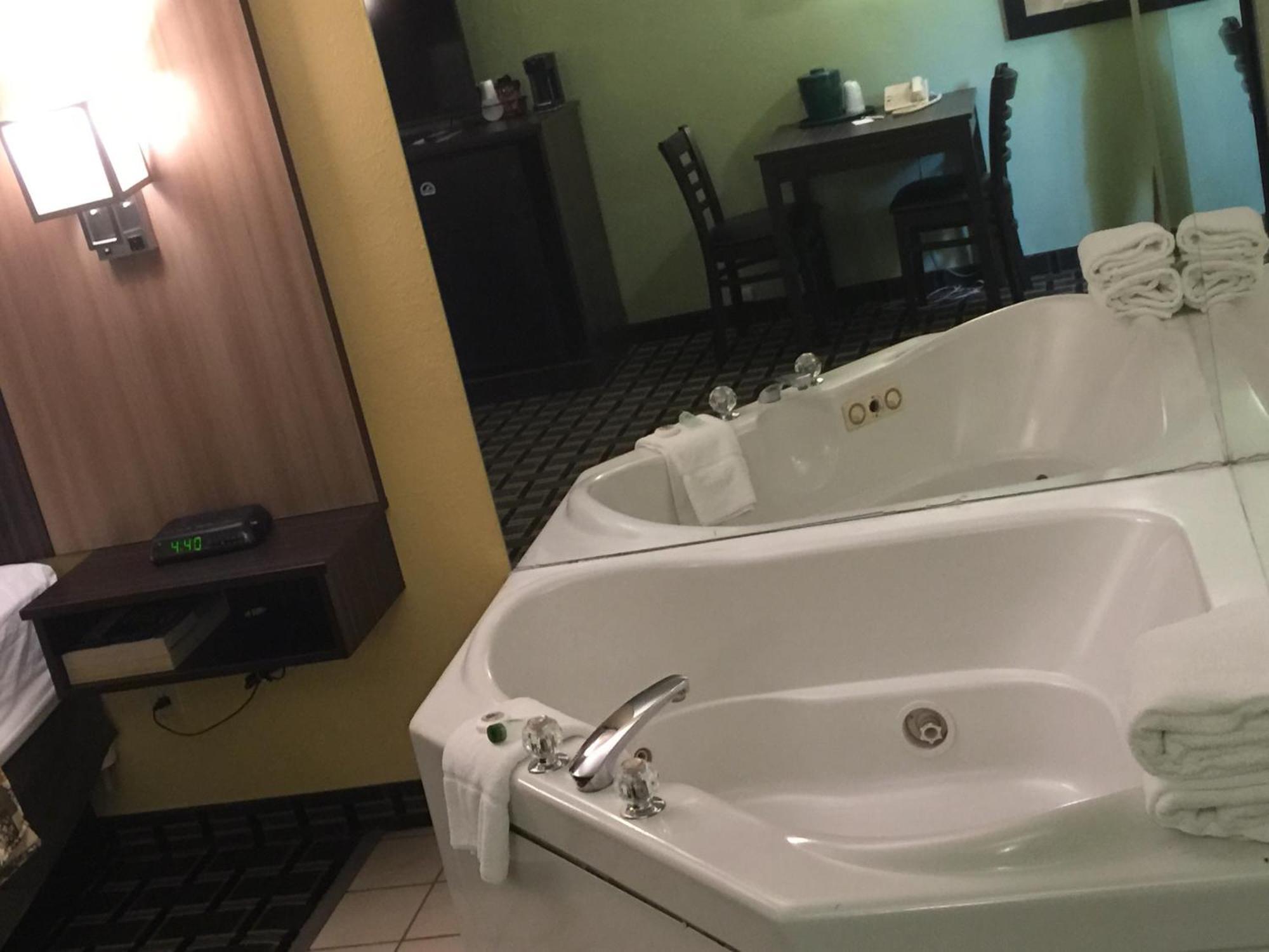 University Manor Inn Buffalo Pokój zdjęcie