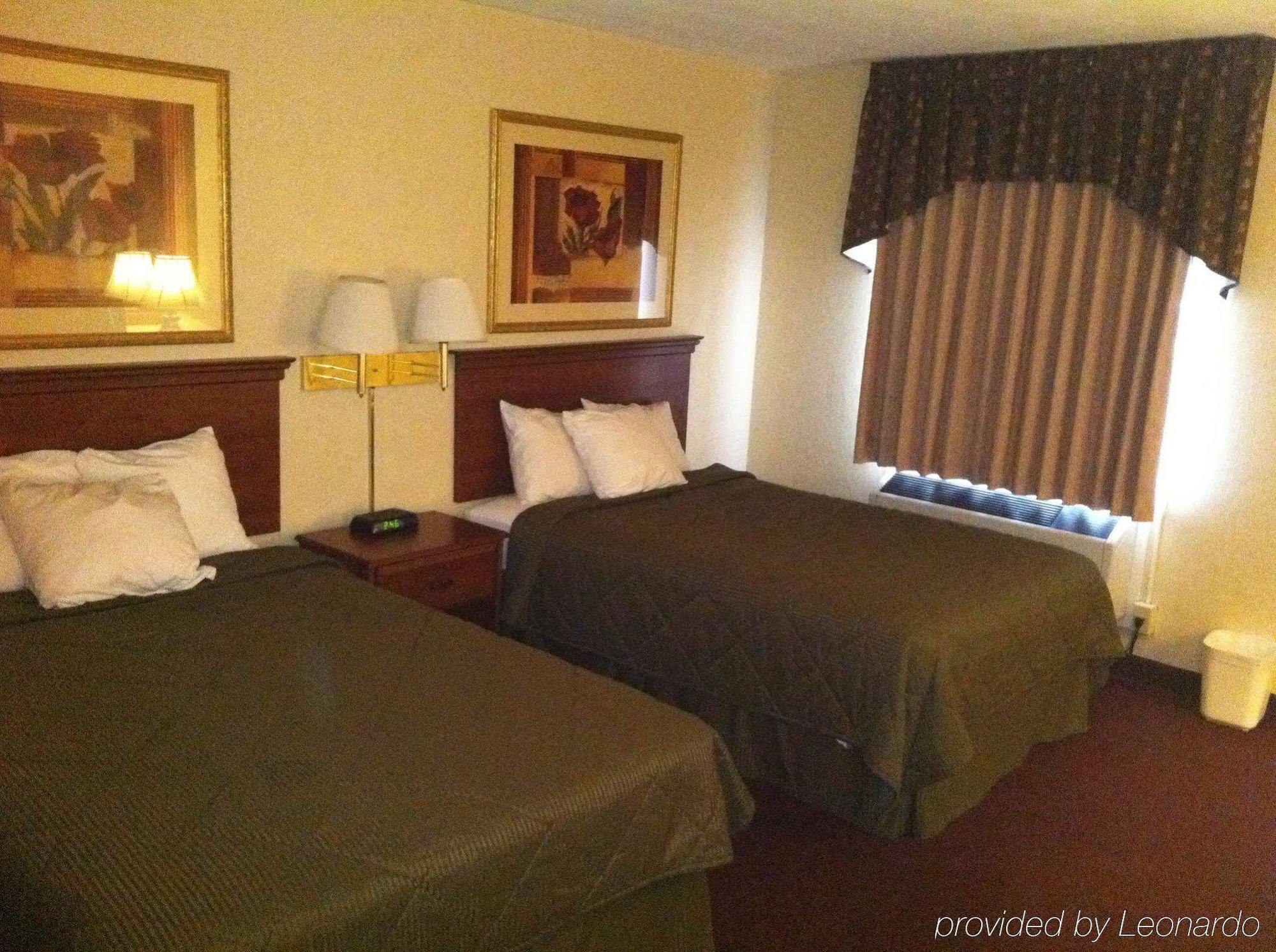 University Manor Inn Buffalo Pokój zdjęcie