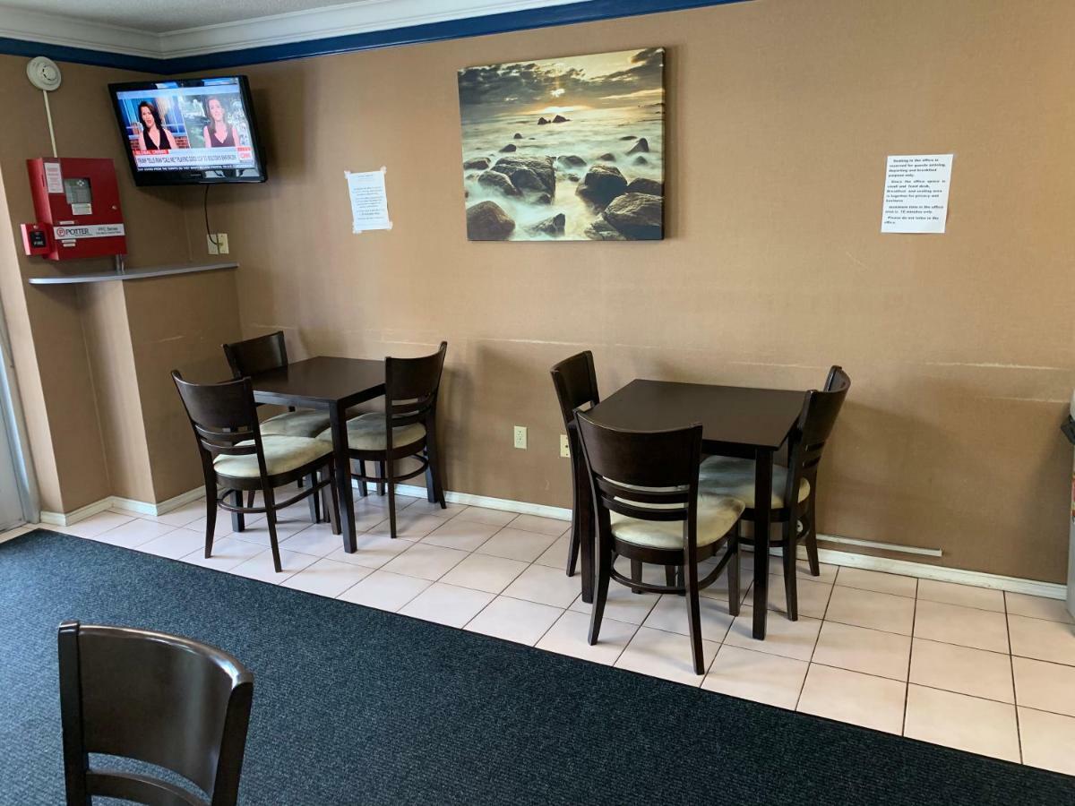 University Manor Inn Buffalo Zewnętrze zdjęcie