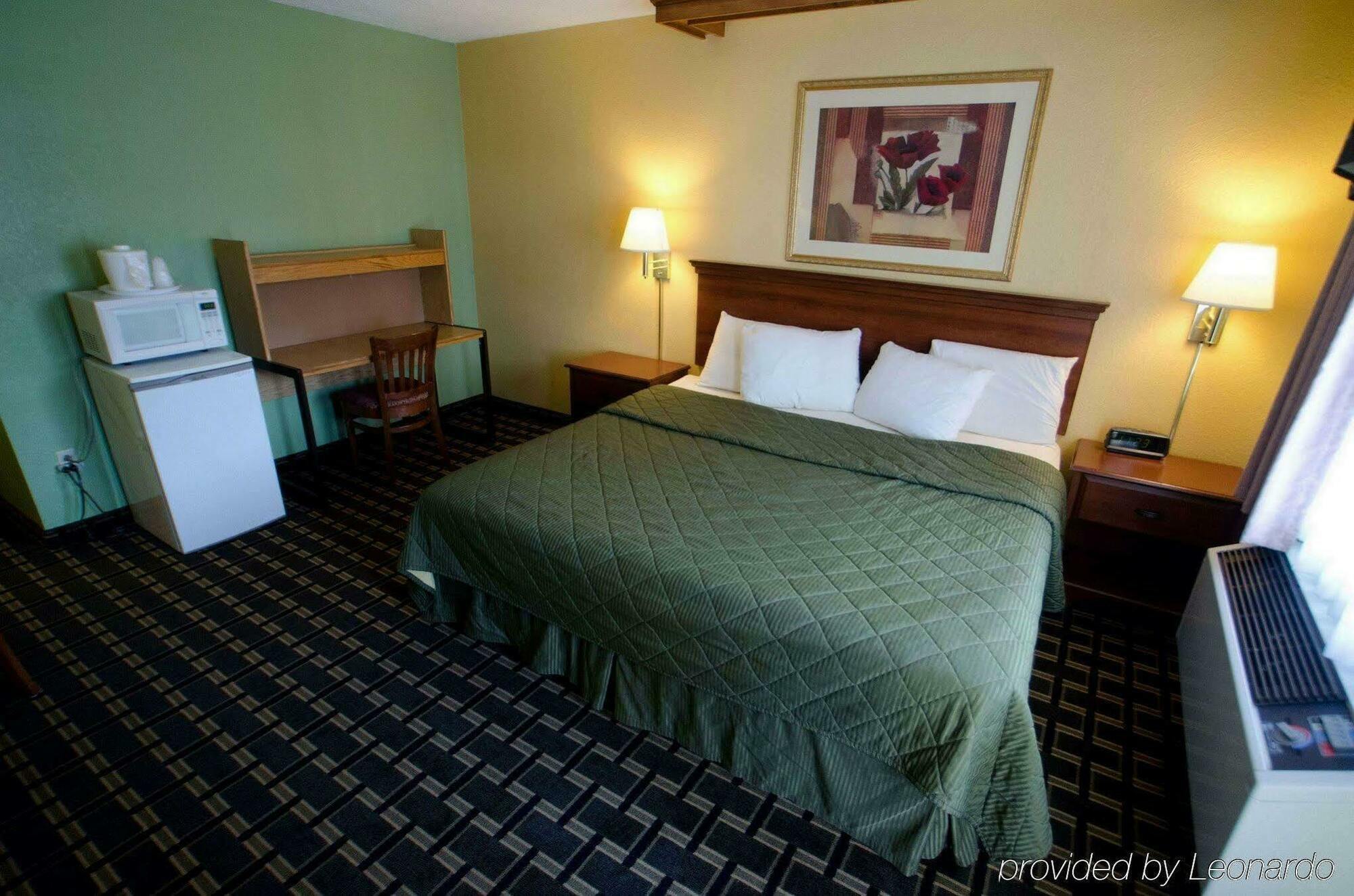 University Manor Inn Buffalo Pokój zdjęcie